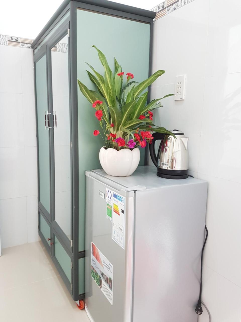 Song Ngoc Guesthouse Phú Quý Zewnętrze zdjęcie