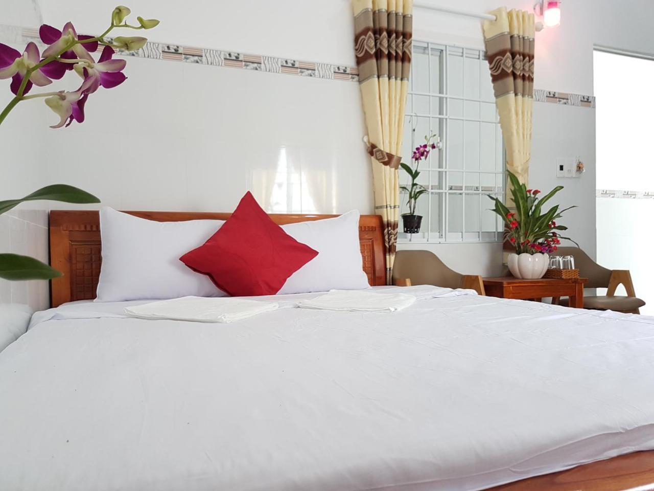 Song Ngoc Guesthouse Phú Quý Zewnętrze zdjęcie
