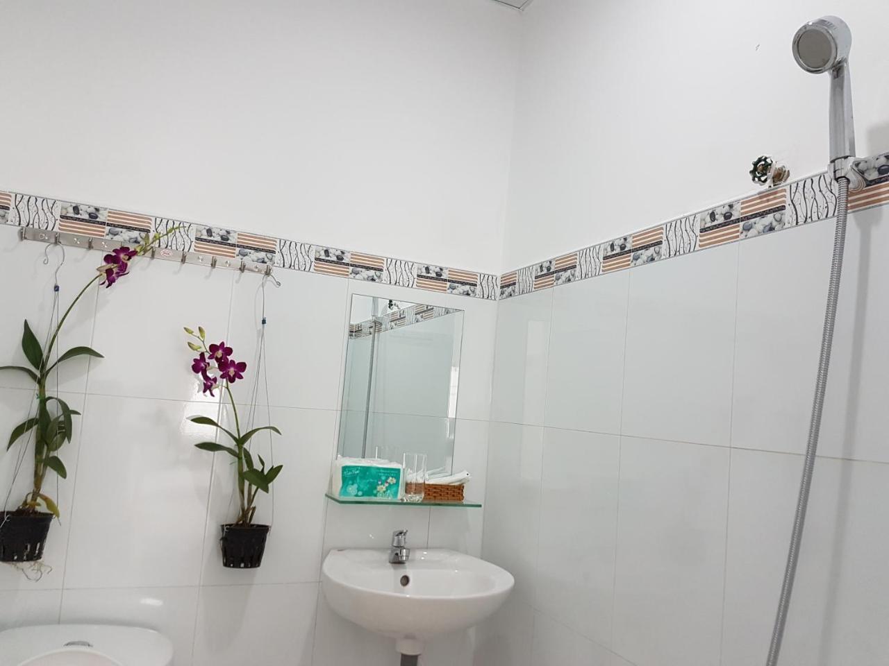 Song Ngoc Guesthouse Phú Quý Zewnętrze zdjęcie