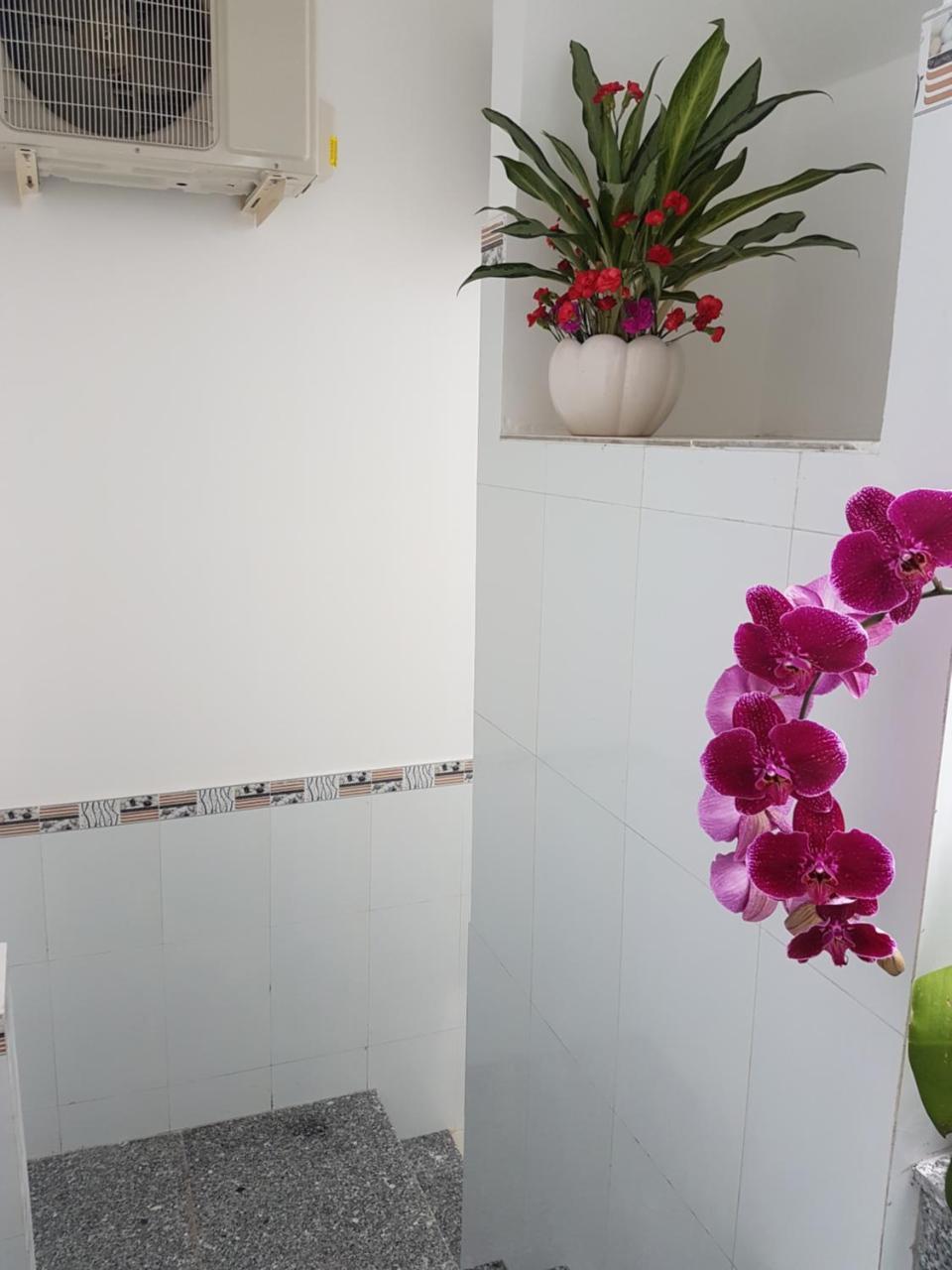 Song Ngoc Guesthouse Phú Quý Zewnętrze zdjęcie