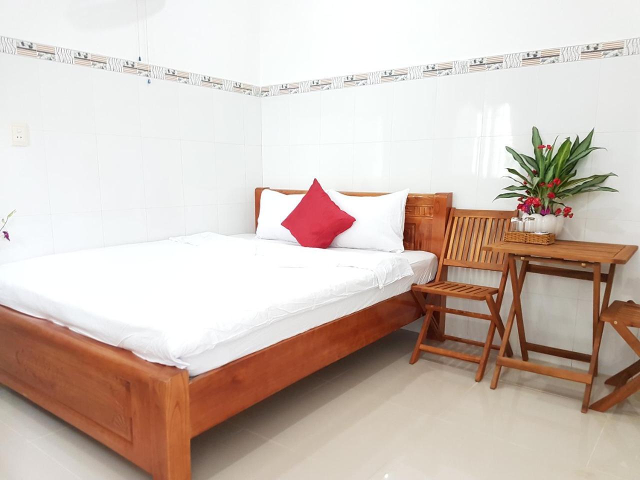 Song Ngoc Guesthouse Phú Quý Zewnętrze zdjęcie